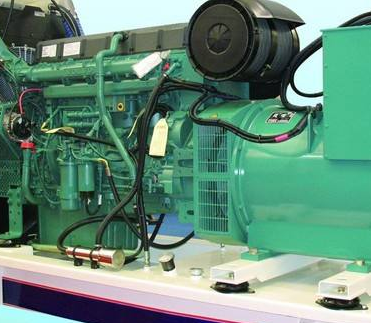 陵川发电机出租